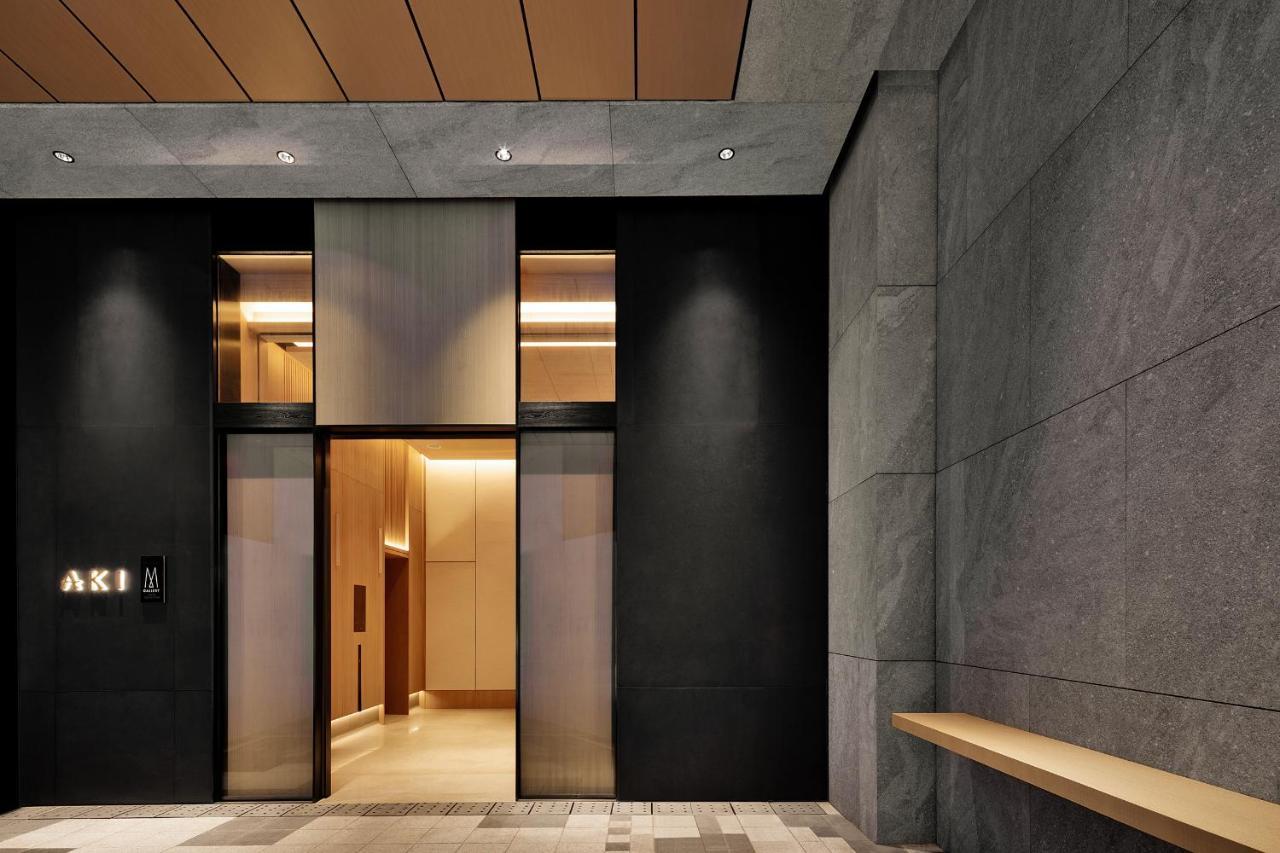 Aki Hong Kong - Mgallery Εξωτερικό φωτογραφία