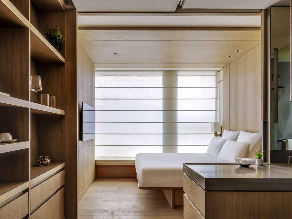 Aki Hong Kong - Mgallery Δωμάτιο φωτογραφία