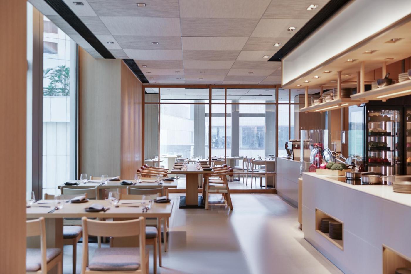 Aki Hong Kong - Mgallery Εξωτερικό φωτογραφία