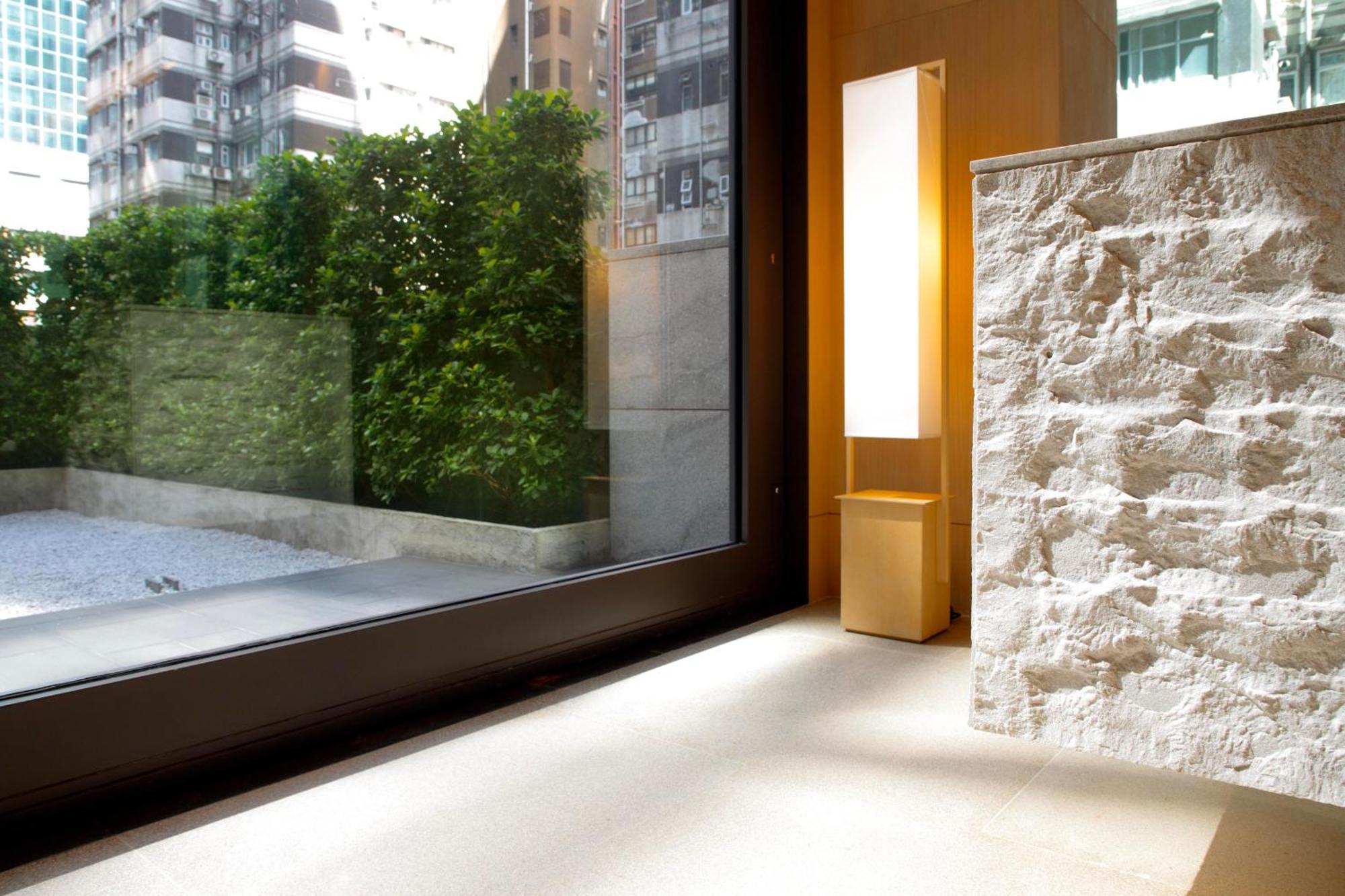 Aki Hong Kong - Mgallery Εξωτερικό φωτογραφία